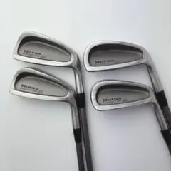 アイアン レディース