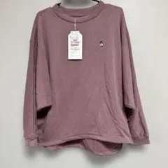 ロゴスデイズ スウェット