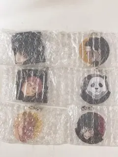 一番くじ/呪術廻戦/死滅回游 壱/M賞/アクリルチャーム