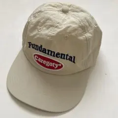 キャップ ビンテージ