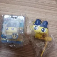 たまごっち カラフルマルチチャーム