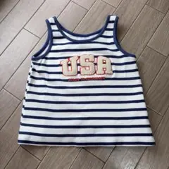 ZARAbaby USAキャミソール