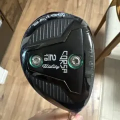 バルド コルサ ユーティリティ UTILITY CORSA U2