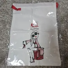 非売品 エコバッグ