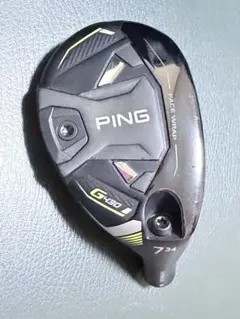 2025年最新】ピンg430ユーティリティの人気アイテム - メルカリ