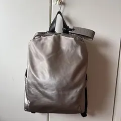 PELLE BORSA リュックサック チアーズ　トープ　A4 PCのサムネイル