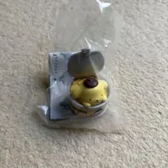 サンリオキャラクターズ カンキャラ ポムポムプリン