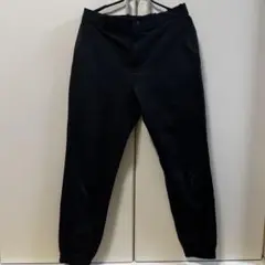 UNIQLO ユニクロ　メンズ　ストレッチ　パンツ　長ズボン　M