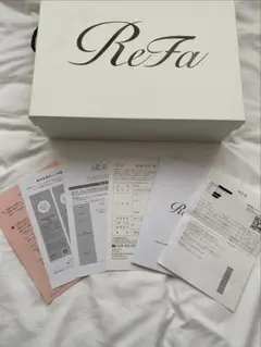 5年延長保証付】Refaビューテック ドライヤー BX - メルカリ