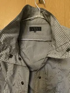 UNTITLED アンタイトル レディース　撥水加工　美品のサムネイル