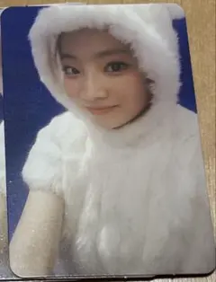 【最安値】TWICEcoaster LANE1 トレカ ダヒョン TT うさぎ