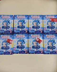 キミとアイドルプリキュア キュアウインク マスコット