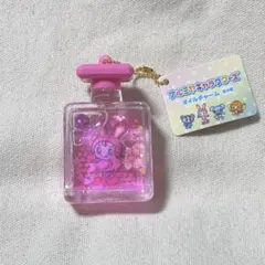 ナルミヤキャラクターズ　オイルチャーム ベリエちゃん　メゾピアノ