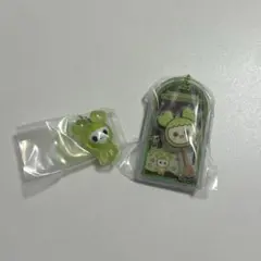 TWICE LOVELYS JEONGVELY セット