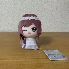 2025年最新】大崎甘奈 ぬいぐるみの人気アイテム - メルカリ