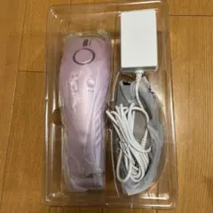 NION BEAUTY 洗顔器 本体 パープル - メルカリ