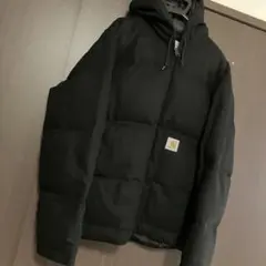 カーハート ブルックジャケット