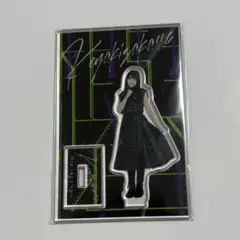 欅坂46 アクリルスタンド 「誰がこの鐘を鳴らすのか？」 欅坂46 アクリルスタンド 「誰がこの鐘を鳴らすのか？」