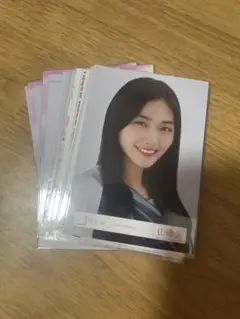 櫻坂46 山﨑天 生写真まとめ売り①
