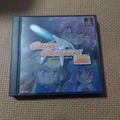 クライムクラッカーズ ステッカー・クライムクラッカーズ2