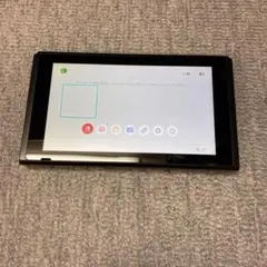 2025年最新】switch 本体のみ 旧型の人気アイテム - メルカリ