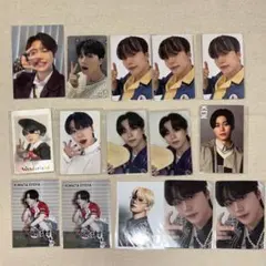 JO1 木全翔也 トレカ まとめ売り