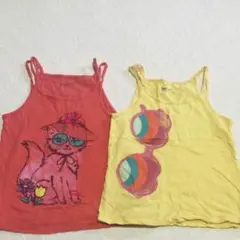 GAP ギャップタンクトップ