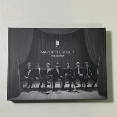 MAP OF THE SOUL 7～THE JOURNEY～