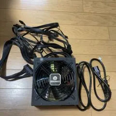 ENERMAX REVOLUTION X't 電源ユニット 本体　400W電源のサムネイル