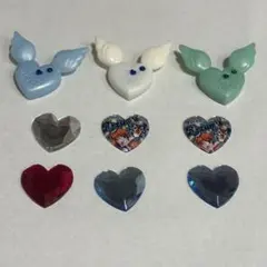 プリティーリズム 天宮りずむ キャラストーン