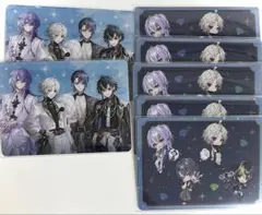 Dytica 3周年 特典 カード まとめ売り