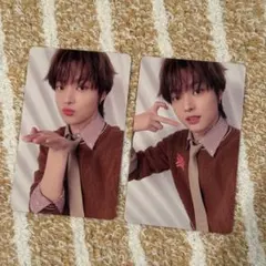 &TEAM ショケ ルネイベ トレカ EJ ウィジュ