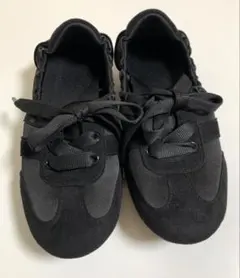 【美品】gu スニーカーのサムネイル