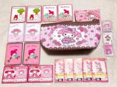 最終早い者勝ちセール❤︎【サンリオ】マイメログッズまとめ売りセット【Sanrio】