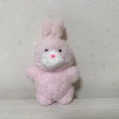 1.ちょっとレトロなうさぎのサムネイル