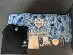 MAZZEL　グッズ　まとめ売り RSF多め