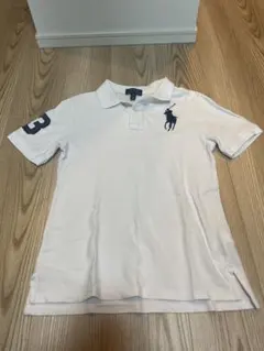 Polo Ralph Lauren ビッグポニー Mポロシャツflexwitme Ralph Lauren ビックポニー ポロシャツ flexwitme swag - メルカリ