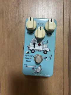 国産ハンドメイド】Seaside Sound NyanBitFuzz - メルカリ