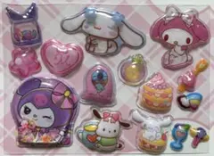 シールおすそ分けＮｏ．45