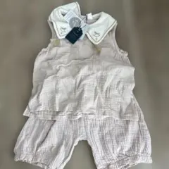 コトリ 新品 セットアップ 120