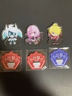 2026年最新】Voidoll アクスタの人気アイテム - メルカリ