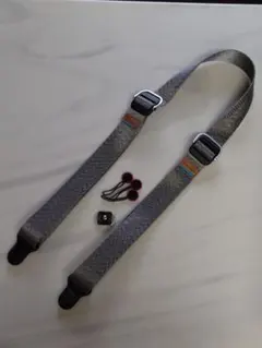 utility sling wide MOCHAストラップ | Mercari
