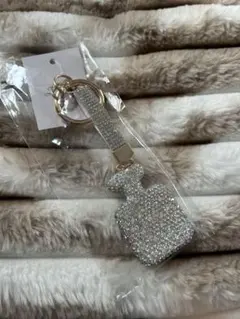 バックチャーム