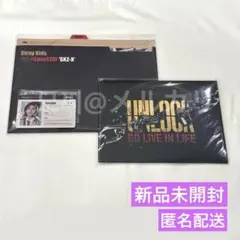straykids IDカード ヒョンジン