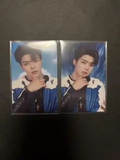 ZEROBASEONE HERE ＆ NOW トレカ ゴヌク