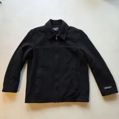 ウールジャケット ピーコート