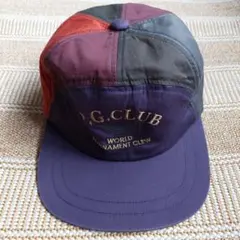 00s vintage unknown cap