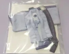 ねんどろいどどーる　刀剣乱舞　へし切長谷部　軽装の装束　帯　羽織　未使用品　着物のサムネイル