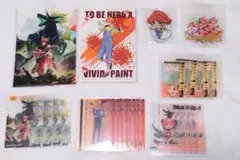 TO BE HERO X リトルジョニーセット