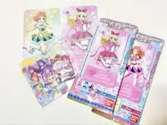 アイカツ グッズ セット
